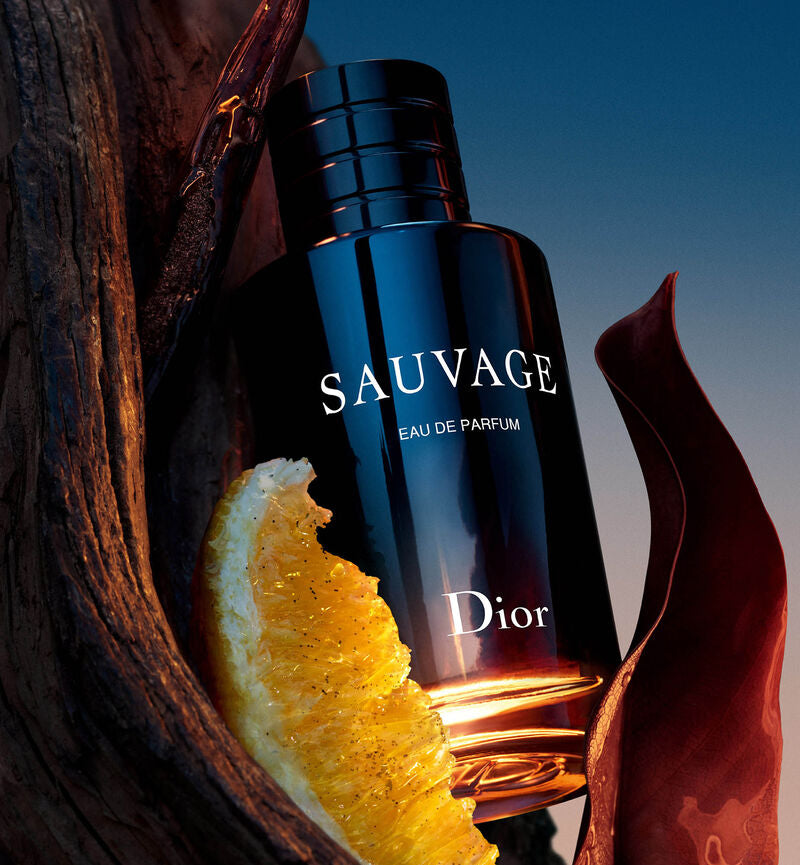 Dior Sauvage Eau de Parfum (3.4oz/100mL)