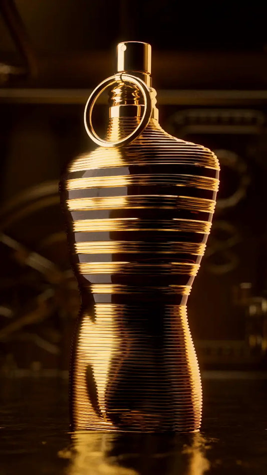 Jean Paul Gaultier “Le Male” Elixir Parfum (4.2oz/125mL)