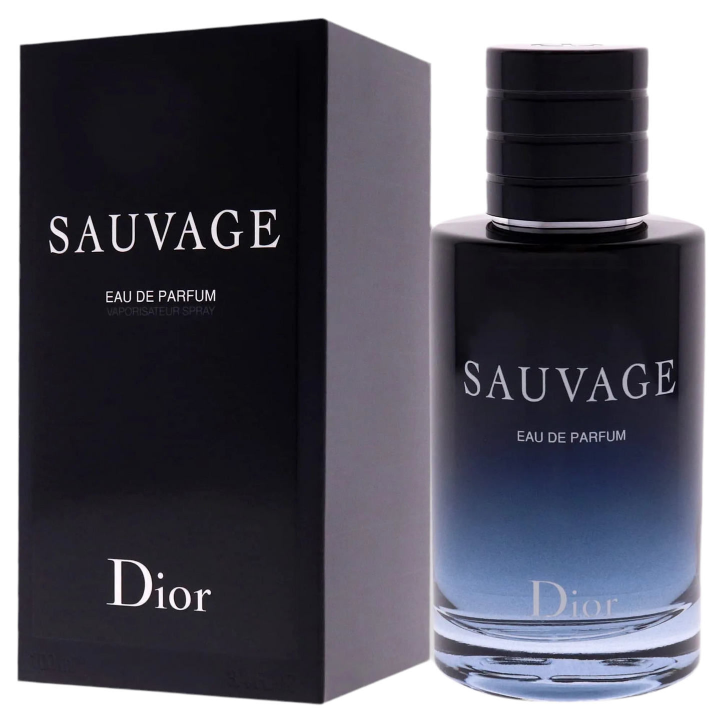 Dior Sauvage Eau de Parfum (3.4oz/100mL)