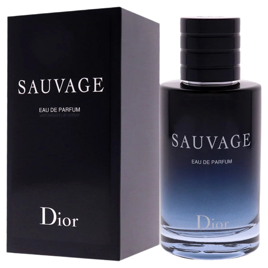 Dior Sauvage Eau de Parfum (3.4oz/100mL)