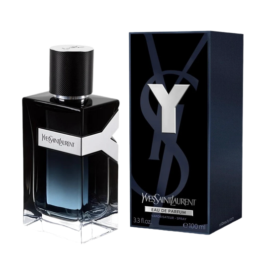 Yves Saint Laurent Y Eau De Parfum (3.3oz/100mL)