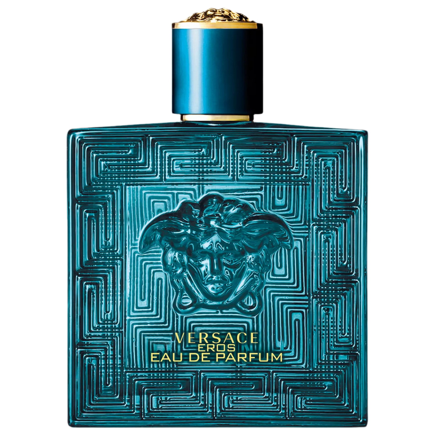 Versace Eros Eau De Parfum (3.4oz/100mL)