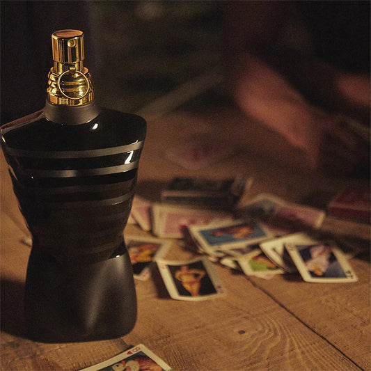 Jean Paul Glautier “Le Male” Le Parfum (4.2oz/125mL)