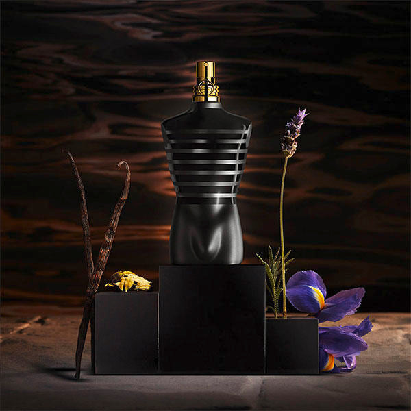 Jean Paul Glautier “Le Male” Le Parfum (4.2oz/125mL)
