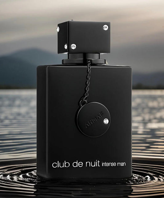 Club De Nuit Intense Man (3.6oz/105mL)