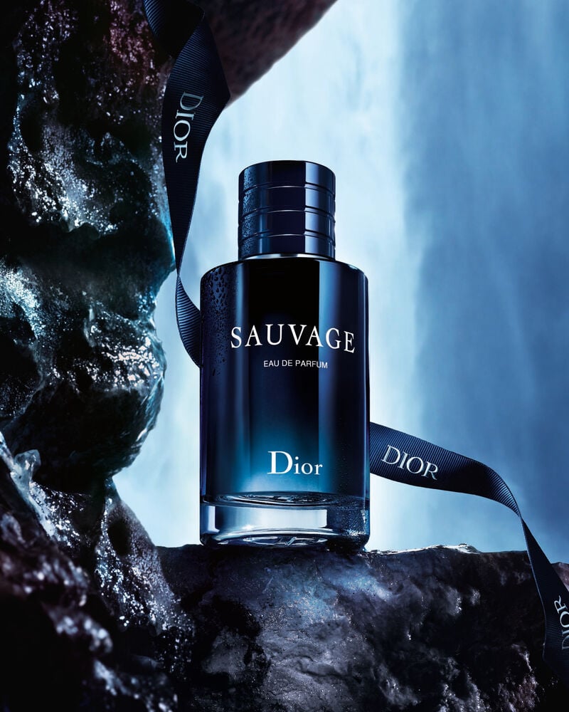 Dior Sauvage Eau de Parfum (3.4oz/100mL)