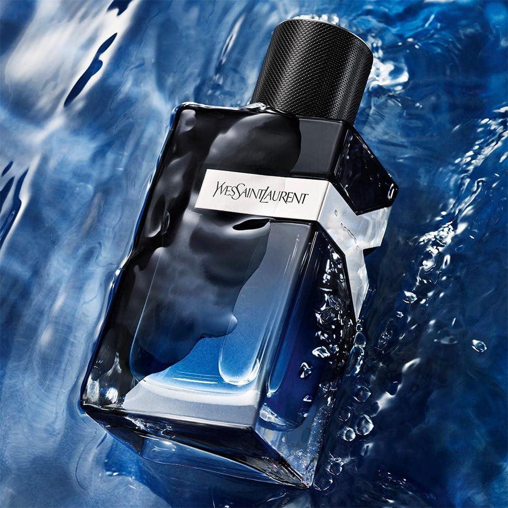 Yves Saint Laurent Y Eau De Parfum (3.3oz/100mL)