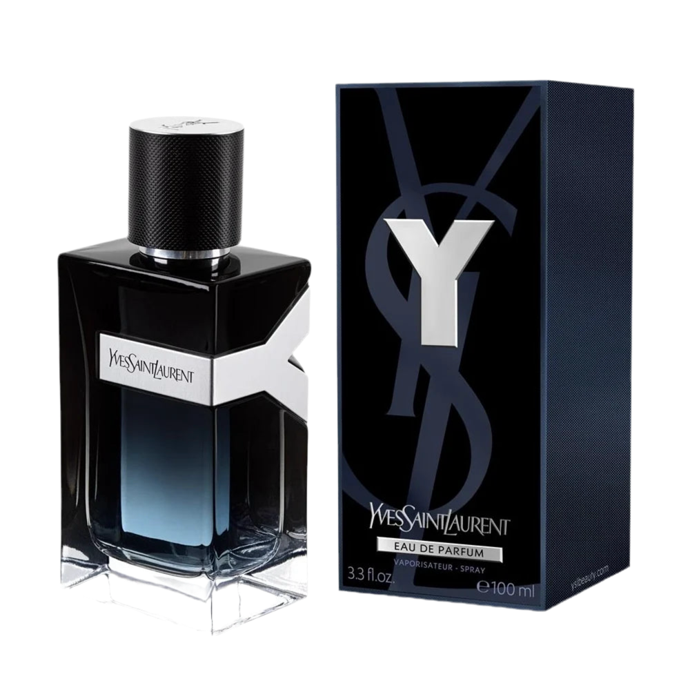 Yves Saint Laurent Y Eau De Parfum (3.3oz/100mL)