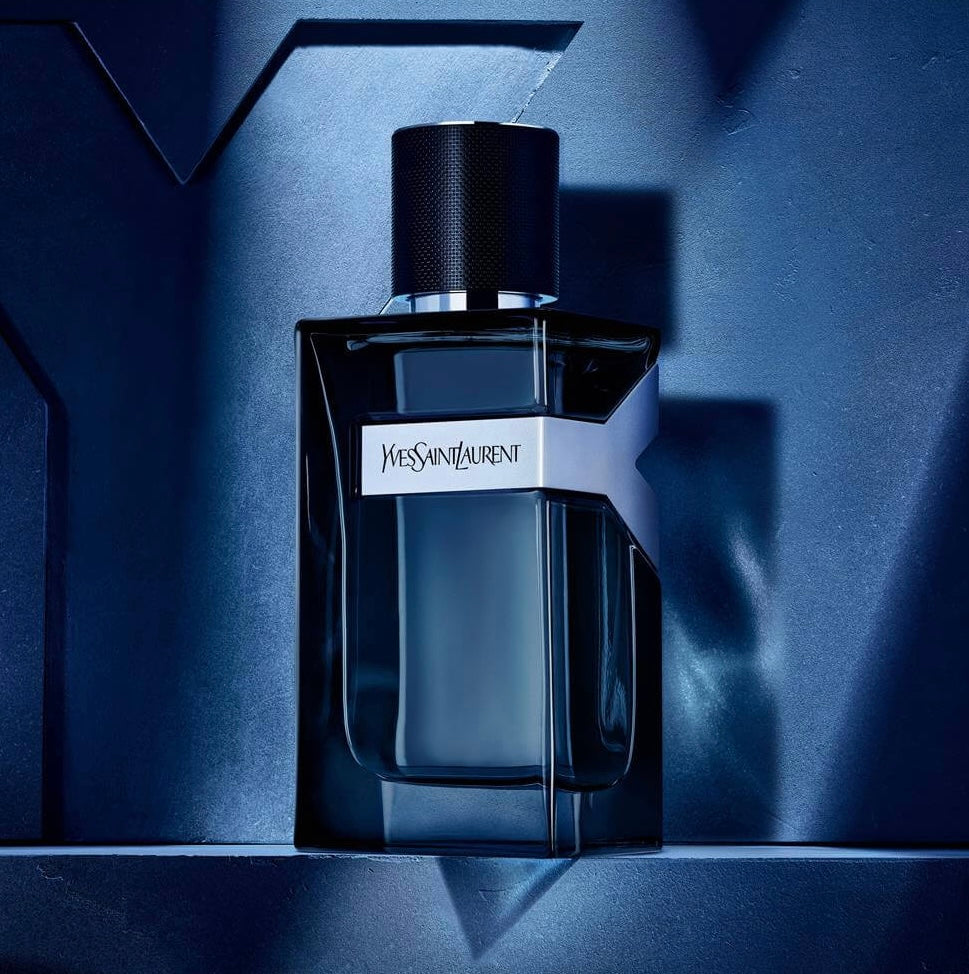 Yves Saint Laurent Y Eau De Parfum (3.3oz/100mL)