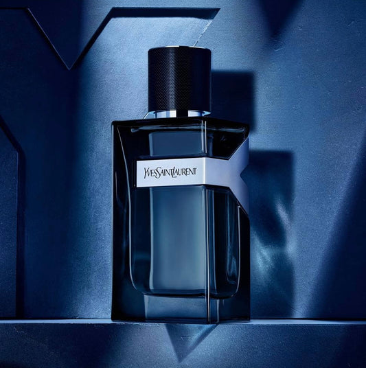 Yves Saint Laurent Y Eau De Parfum (3.3oz/100mL)