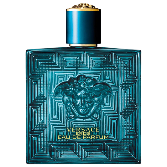 Versace Eros Eau De Parfum (3.4oz/100mL)