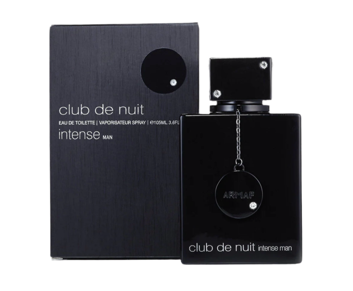 Club De Nuit Intense Man (3.6oz/105mL)