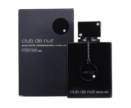 Club De Nuit Intense Man (3.6oz/105mL)