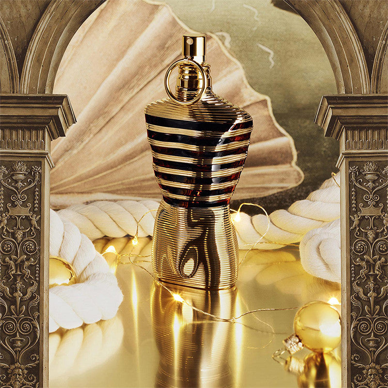 Jean Paul Gaultier “Le Male” Elixir Parfum (4.2oz/125mL)