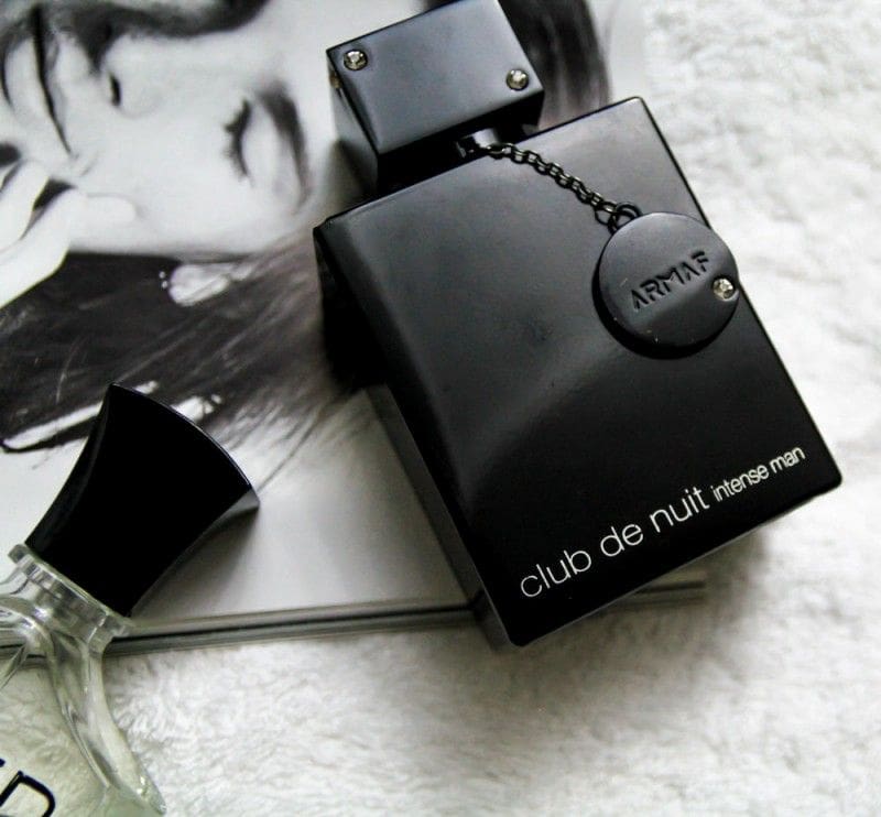 Club De Nuit Intense Man (3.6oz/105mL)