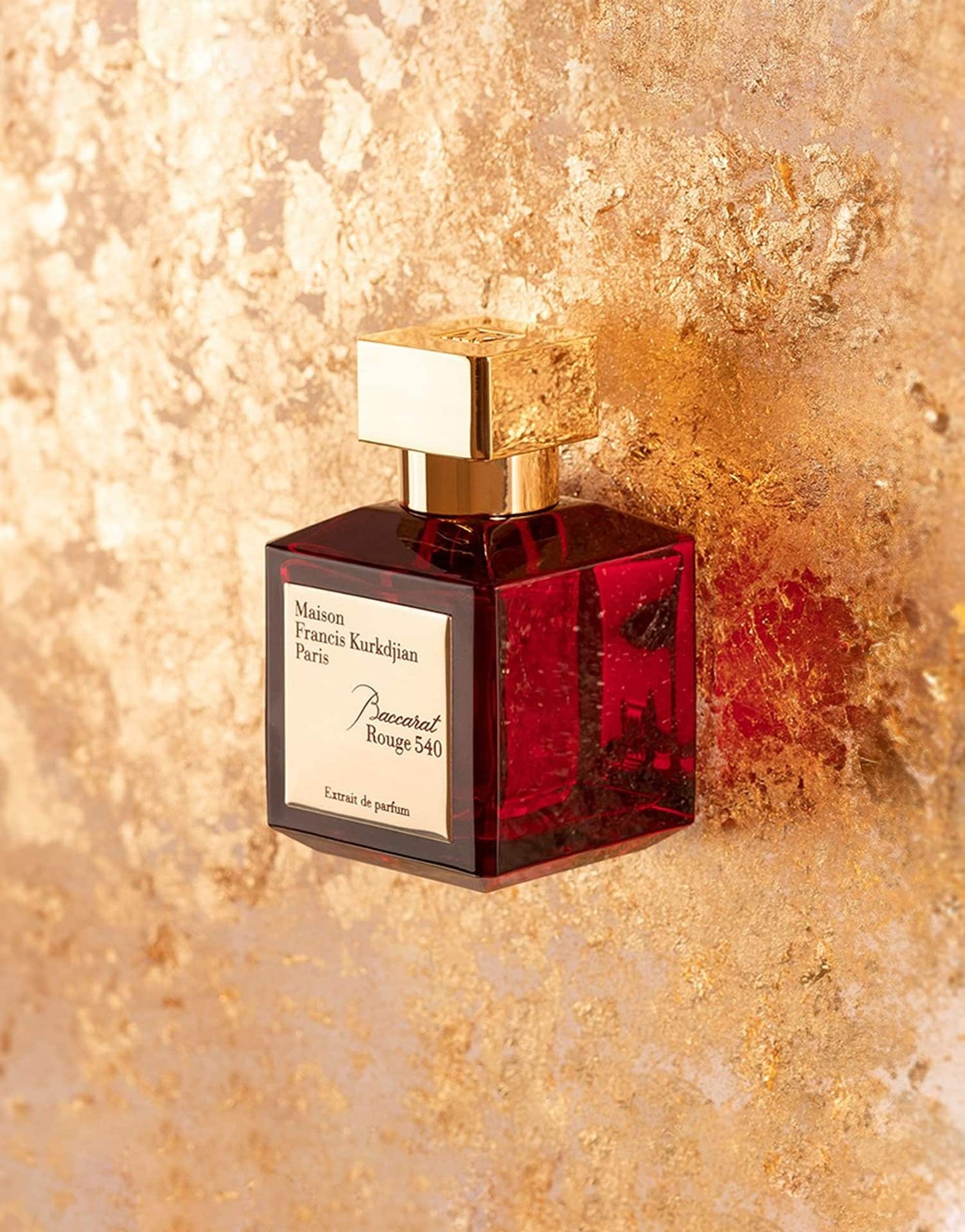 Maison Francis Kurkdjian Baccarat Rouge 540 Extrait de Parfum (2.4oz/70mL)