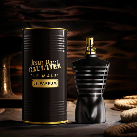 Jean Paul Glautier “Le Male” Le Parfum (4.2oz/125mL)