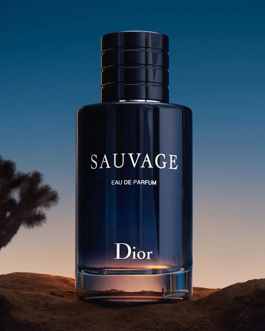 Dior Sauvage Eau de Parfum (3.4oz/100mL)