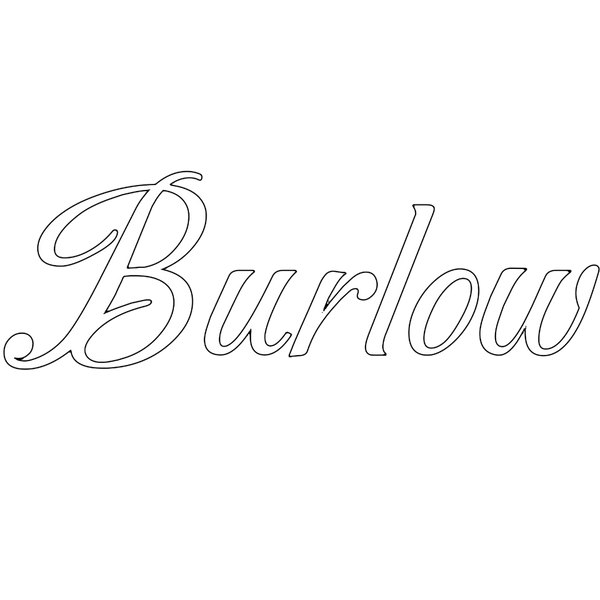 Burlow